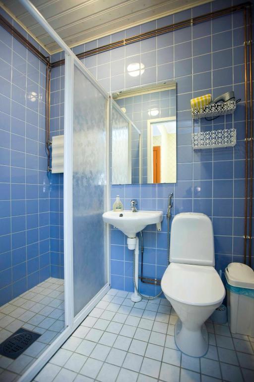 Maentyluodon Hotelli Pori Room photo
